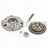 Luk 04-100 Clutch Kit
