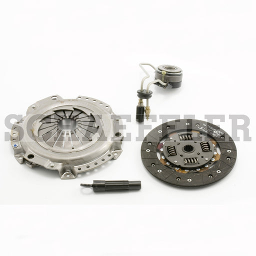 Luk 04-136 Clutch Kit