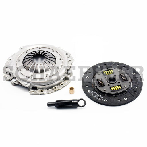 Luk 04-155 Clutch Kit