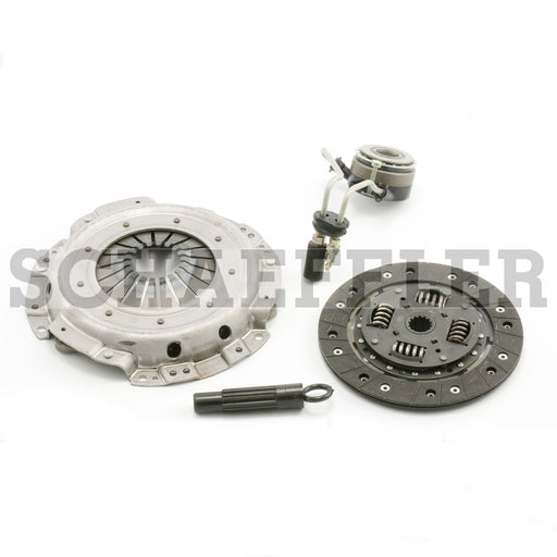 Luk 04-161 Clutch Kit
