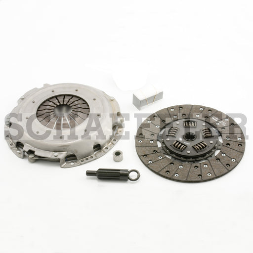 Luk 04-170 Clutch Kit