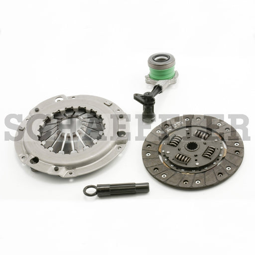 Luk 04-210 Clutch Kit