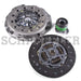 Luk 04-217 Clutch Kit