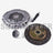 Luk 04-237 Clutch Kit