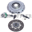 Luk 04-251 Clutch Kit