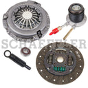 Luk 04-268 Clutch Kit