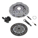 Luk 04-282 Transmission Clutch Kit