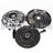 Luk 04-905 Clutch Kit