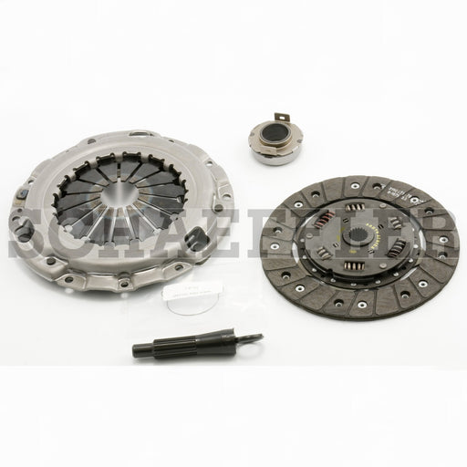 Luk 05-048 Clutch Kit