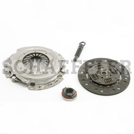 Luk 05-057 Clutch Kit