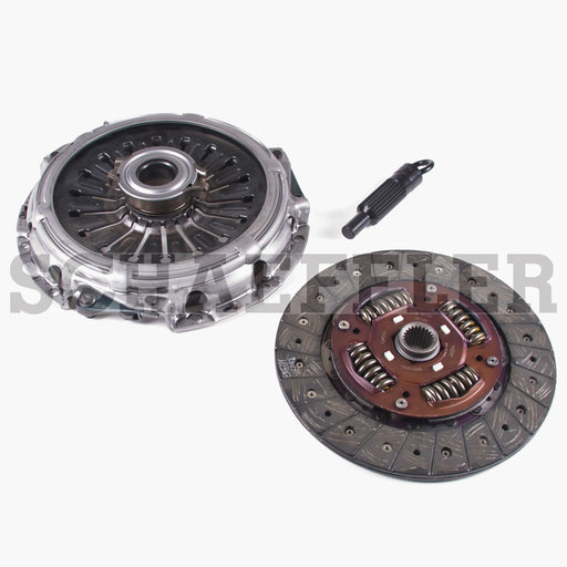 Luk 05-138 Clutch Kit