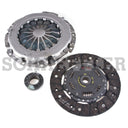 Luk 05-160 Clutch Kit