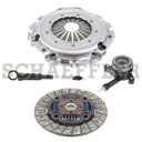 Luk 05-166 Clutch Kit