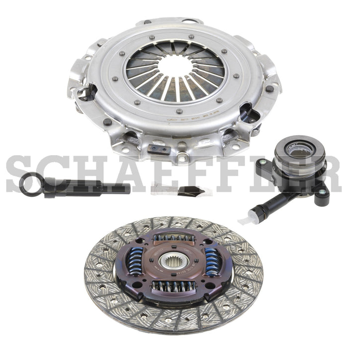Luk 05-166 Clutch Kit