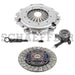 Luk 05-166 Clutch Kit