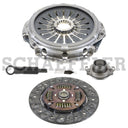 Luk 05-167 Clutch Kit