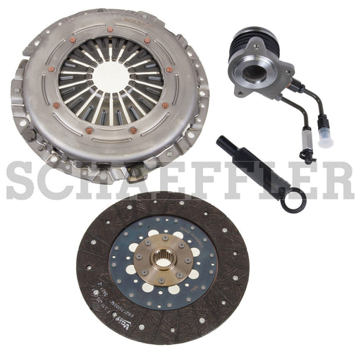 Luk 05-171 Clutch Kit