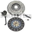 Luk 05-188 Clutch Kit