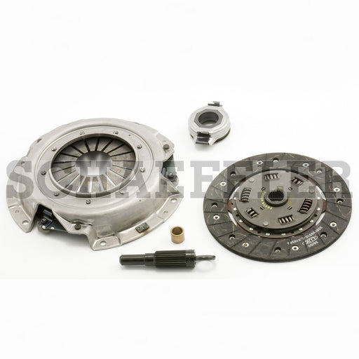 Luk 06-043 Clutch Kit
