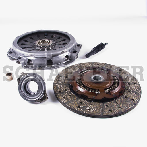 Luk 06-070 Clutch Kit
