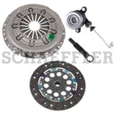 Luk 06-086 Clutch Kit