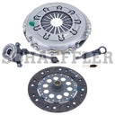 Luk 06-091 Clutch Kit