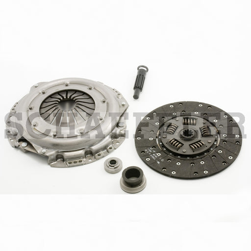 Luk 07-022 Clutch Kit
