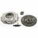 Luk 07-033 Clutch Kit