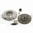 Luk 07-076 Clutch Kit