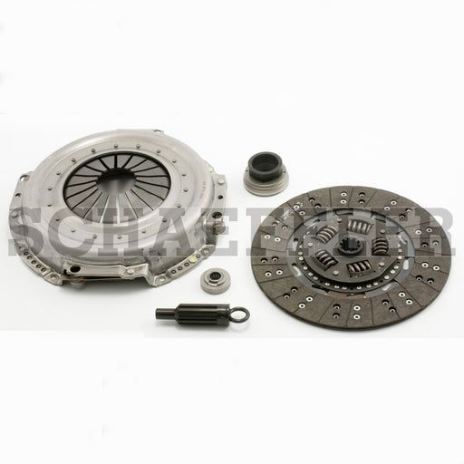 Luk 07-092 Clutch Kit