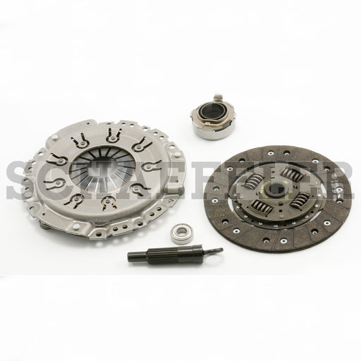 Luk 07-095 Clutch Kit