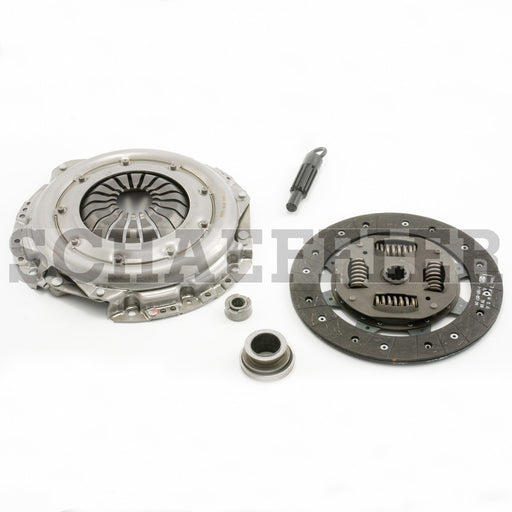 Luk 07-114 Clutch Kit