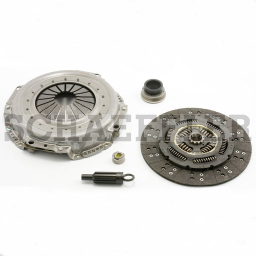 Luk 07-131 Clutch Kit