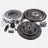 Luk 07-155 Clutch Kit