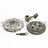 Luk 07-164 Clutch Kit