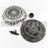 Luk 07-168 Clutch Kit