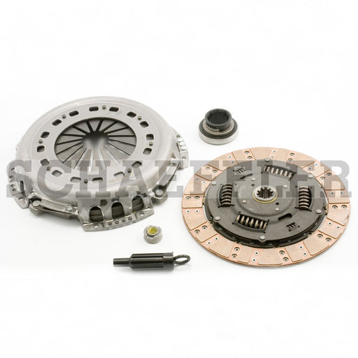 Luk 07-171 Clutch Kit