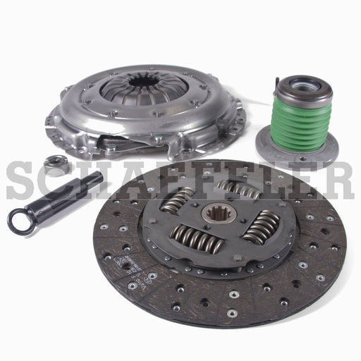 Luk 07-188 Clutch Kit