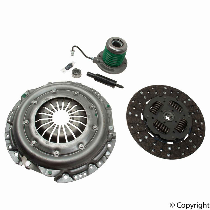 Luk 07-188 Clutch Kit