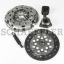Luk 07-190 Clutch Kit