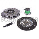 Luk 07-200 Clutch Kit