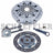 Luk 07-232 Clutch Kit