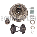 Luk 07-233 Clutch Kit