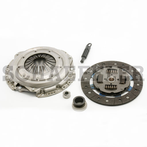 Luk 07-907 Clutch Kit