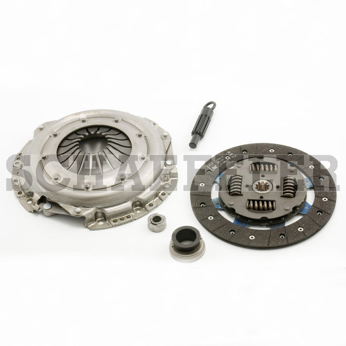 Luk 07-907 Clutch Kit