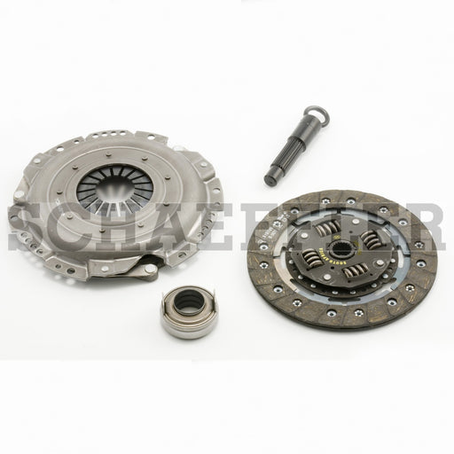 Luk 08-008 Clutch Kit