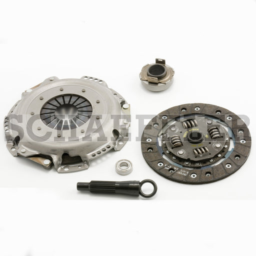 Luk 08-011 Clutch Kit