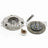 Luk 08-013 Clutch Kit