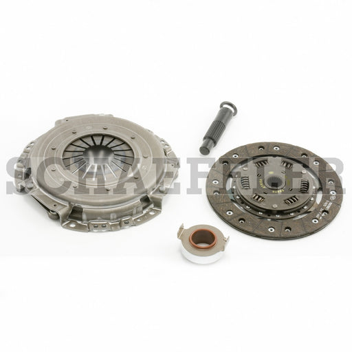Luk 08-024 Clutch Kit