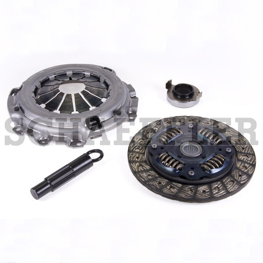 Luk 08-063 Clutch Kit